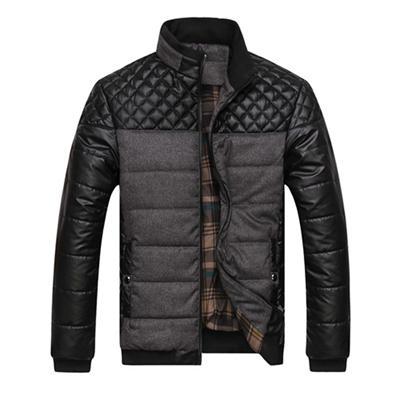 Winston – Wattierte Bomberjacke