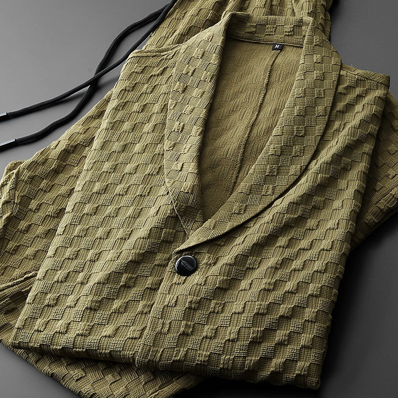 Alden – Hochwertiges Zweiteiliges Set Für Herren