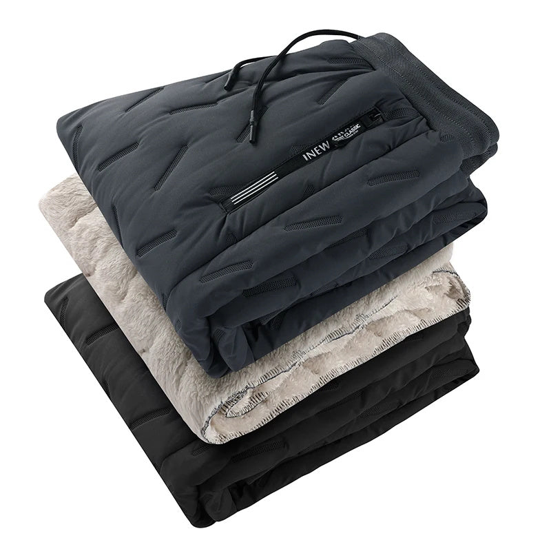 Alex - Cozycargo | Thermohosen