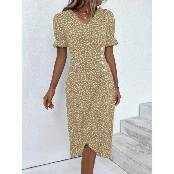 Armani | Kleid Von Höchster Qualität