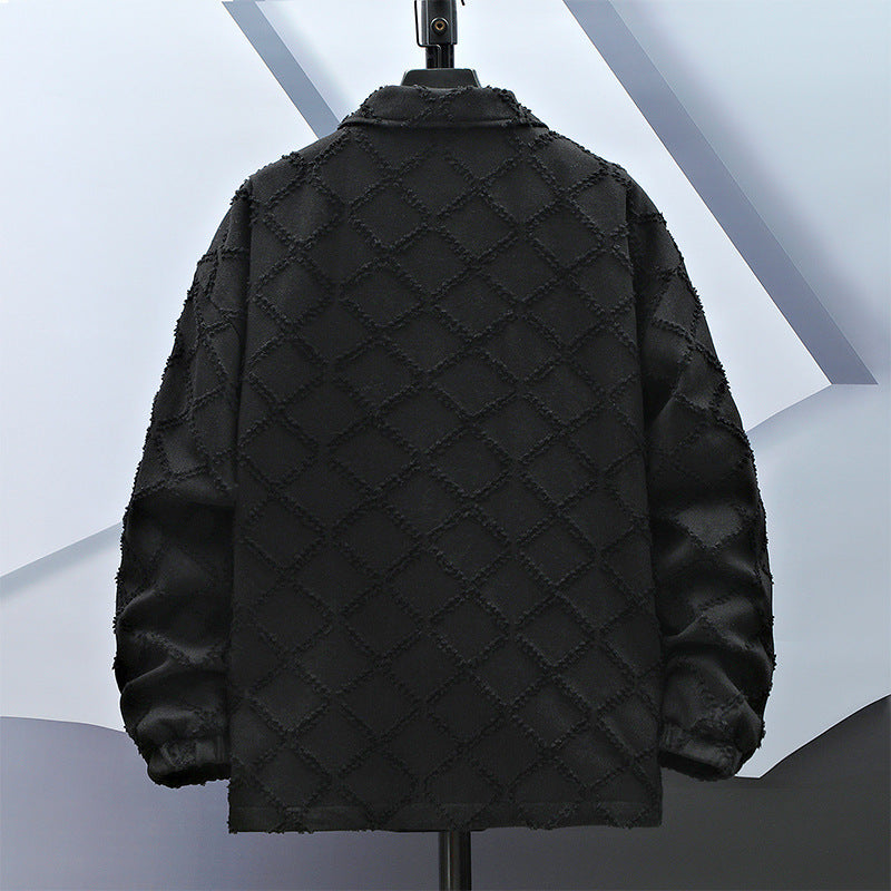 Alejandro – Stylische Jacke Für Herren