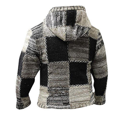William – Unglaublich Schöne Und Warme Strickjacke