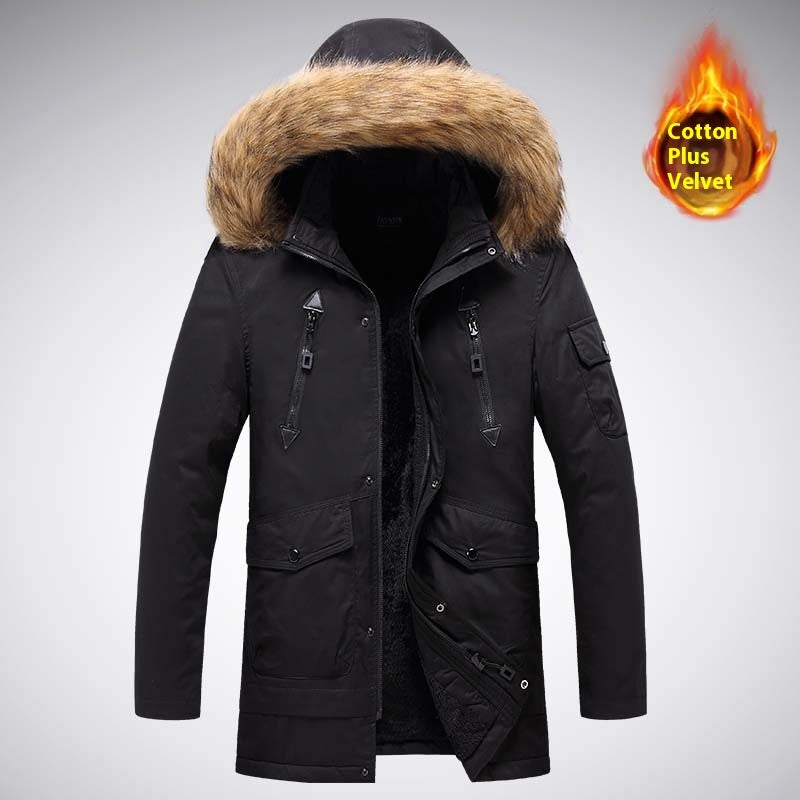 Arjen Arktischer Schild Jacke | Winddichte Jacke