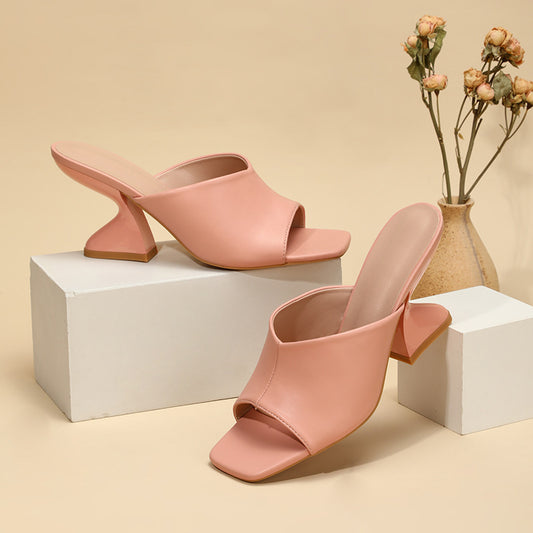 Aubrey - Shoes I Modische Absätze Für Frauen