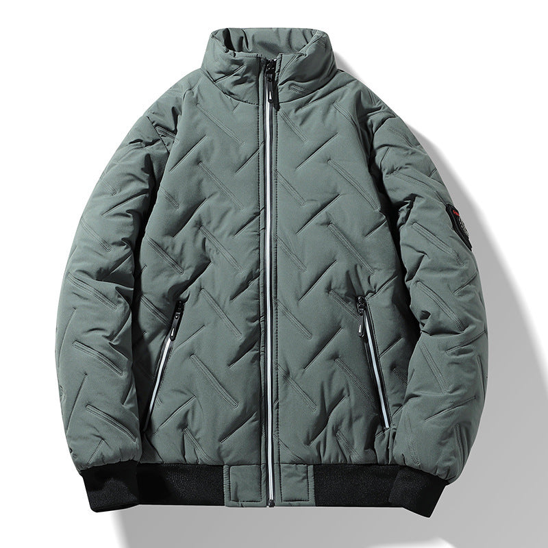 Alessandro - Windbreaker Jacke Für Den Frühling