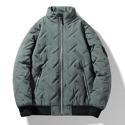 Alessandro - Windbreaker Jacke Für Den Frühling