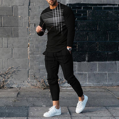 Benjamin – 2-teiliges Set Für Herren