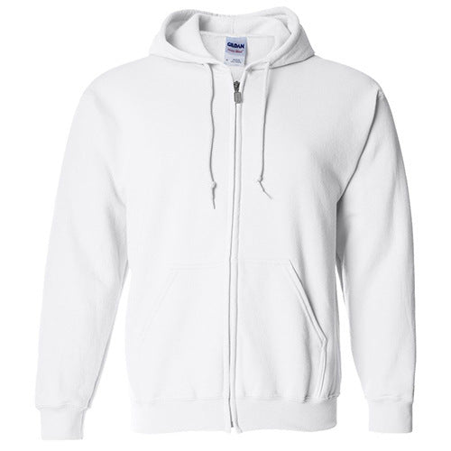 Ziat - Herren-hoodie Mit Reißverschluss