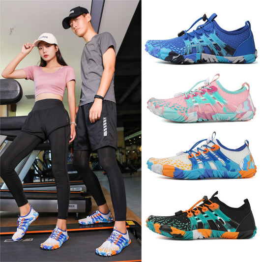 Waveflex - Damen Barfuß-wasserschuhe