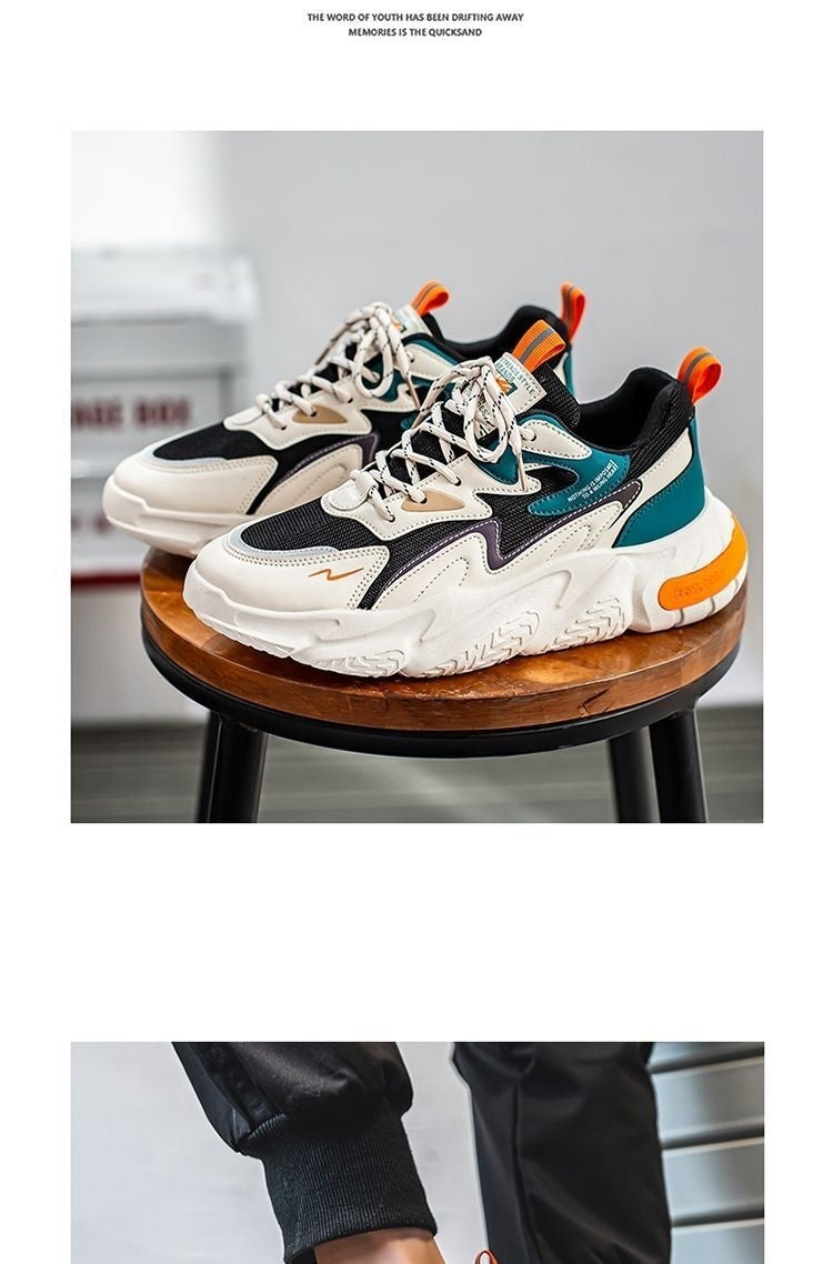 Trailease - Trendy Leichte Wasserabweisende Wanderschuhe