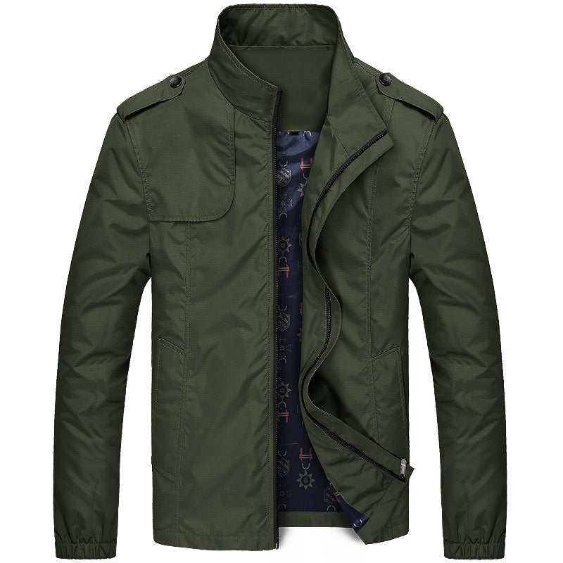 Abel Cargo-winterjacke