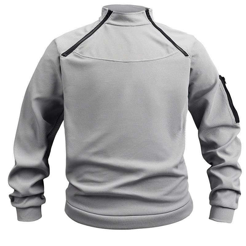 Zephyr – Explorer-fleecepullover