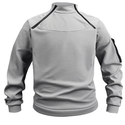 Zephyr – Explorer-fleecepullover