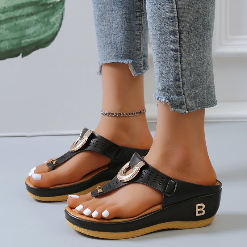 Airene - Orthopädische Sandalen | Perfekte Unterstützung Für Ihre Füße