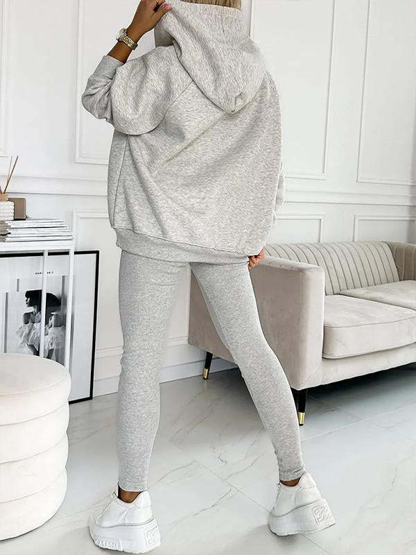 Agathe - Cozy Lounge 3er-set
