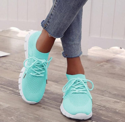 Bequeme Orthopädische Turnschuhe