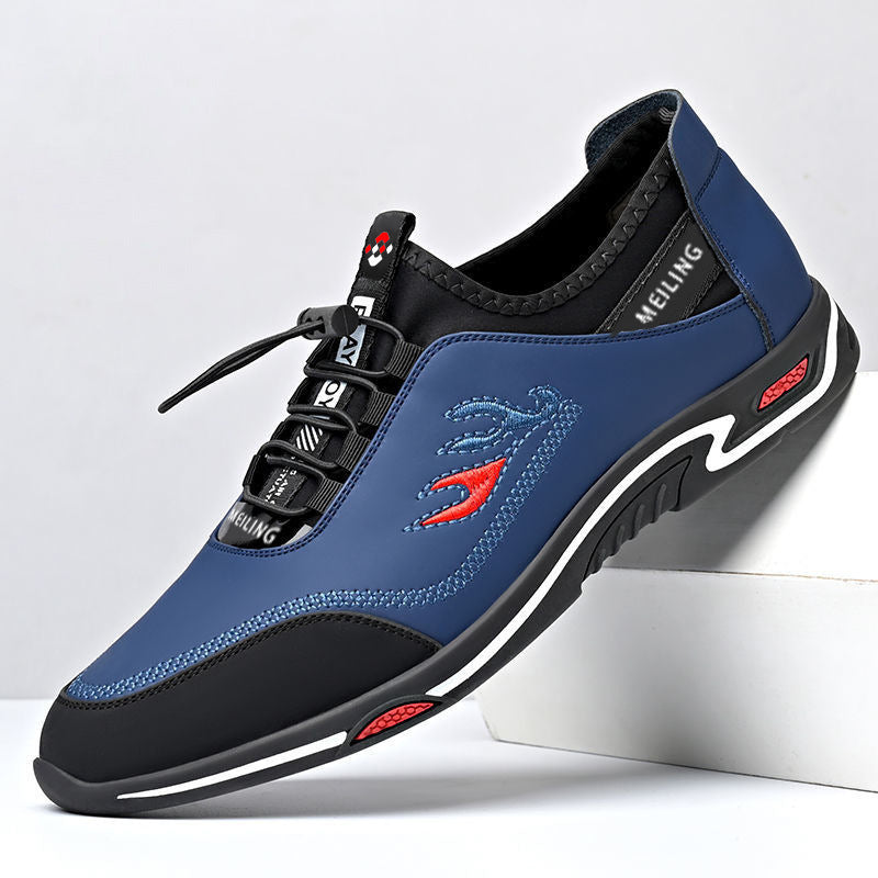 Leo - Sportliche Herren Sneakers