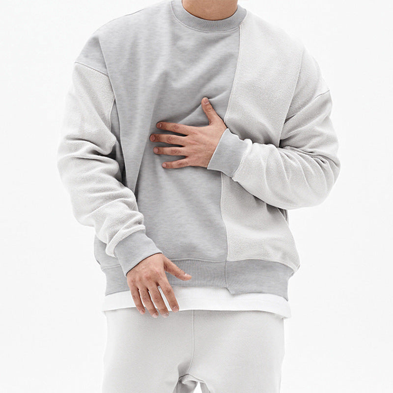 William – Stylischer Pullover Für Herren