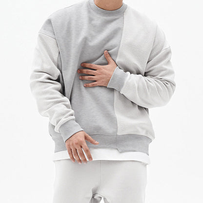 William – Stylischer Pullover Für Herren