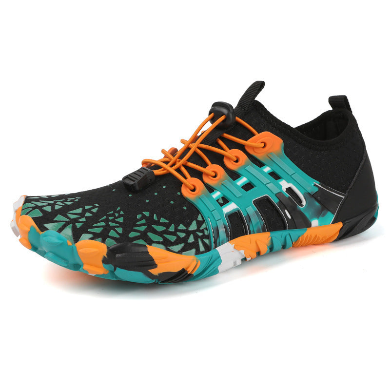 Waveflex - Damen Barfuß-wasserschuhe
