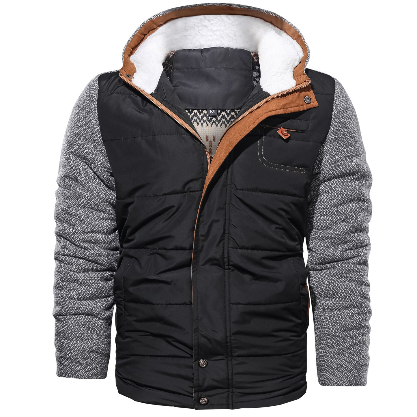 Alexis Shepherd - Winterjacke