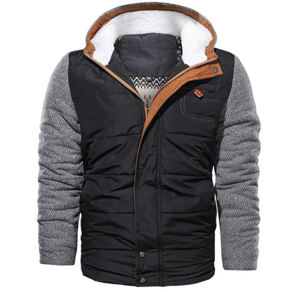 Alexis Shepherd - Winterjacke