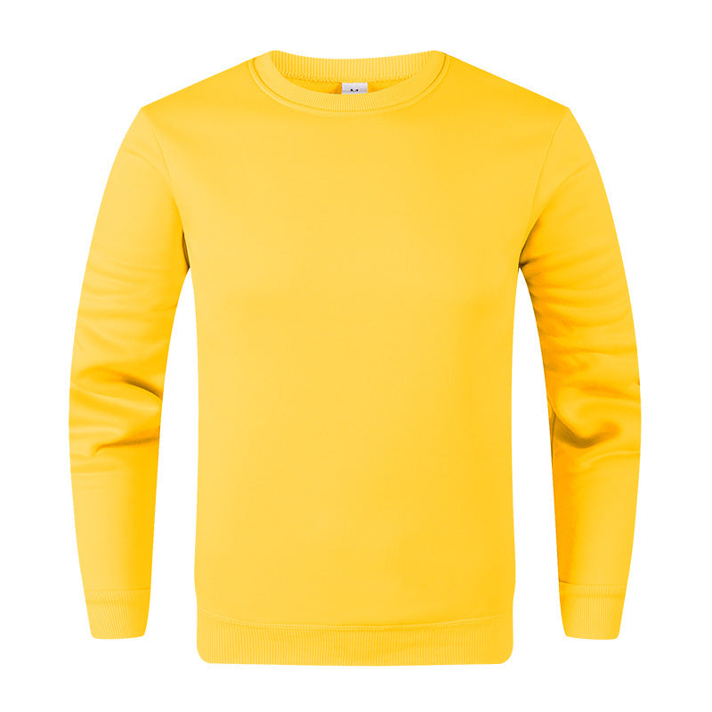 Benjamin – Gefüttertes Fleece-sweatshirt