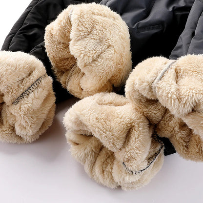 Alex - Cozycargo | Thermohosen