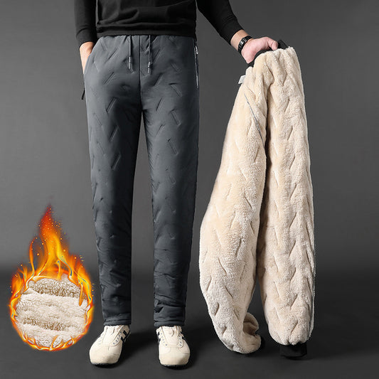 Alex - Cozycargo | Thermohosen