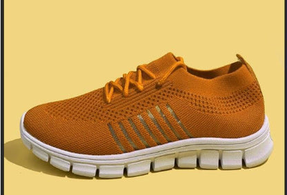 Bequeme Orthopädische Turnschuhe