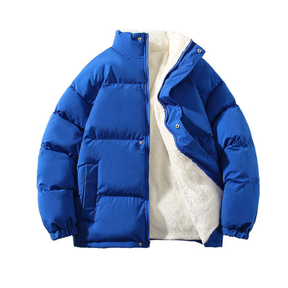 Arlo - Bequeme Herren Pufferjacke