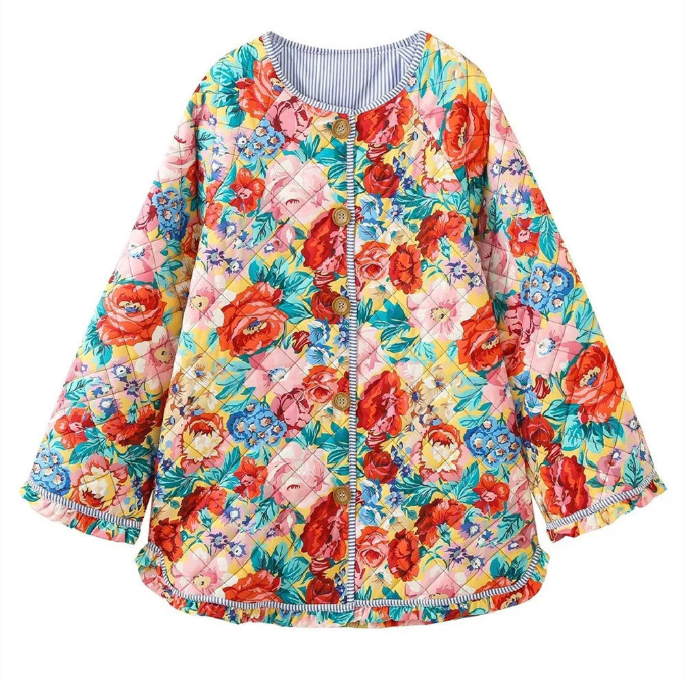 Yrsa - Modische Jacke