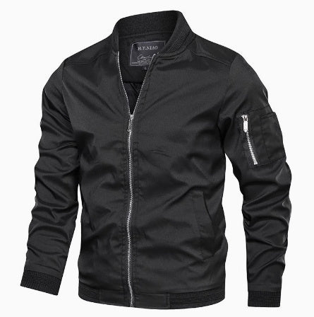 Valentine – Trendige Bomberjacke