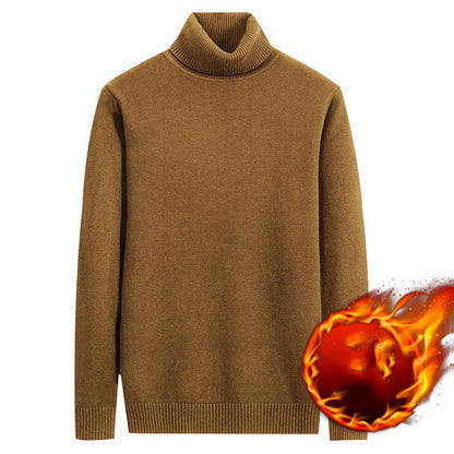 Anthony - Rollkragenpullover