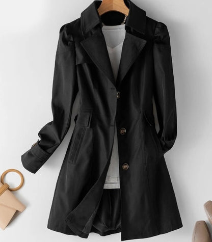 Anabella – Damen-trenchcoat
