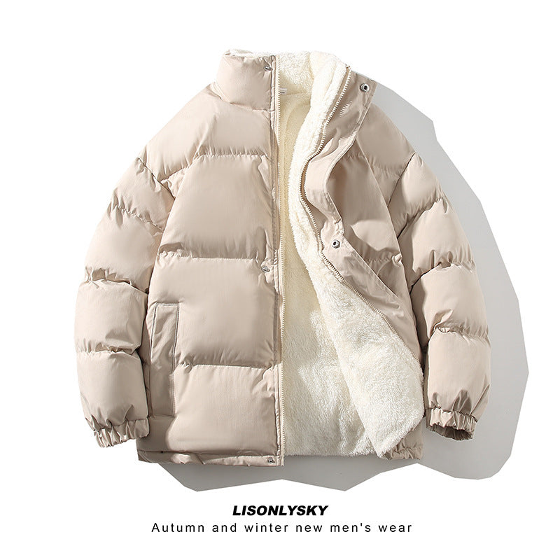 Arlo - Bequeme Herren Pufferjacke
