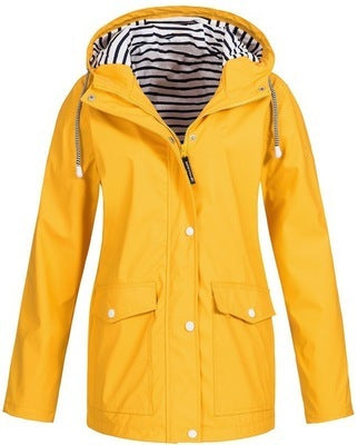 Arian - Und Winddichte Jacke