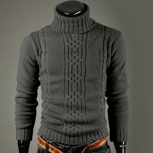 Curtis – Rollkragenpullover Für Herren