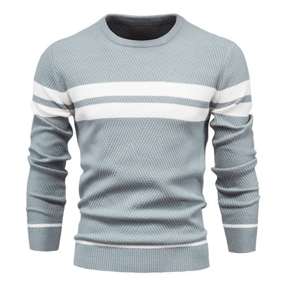Anderson – Slim-fit-pullover