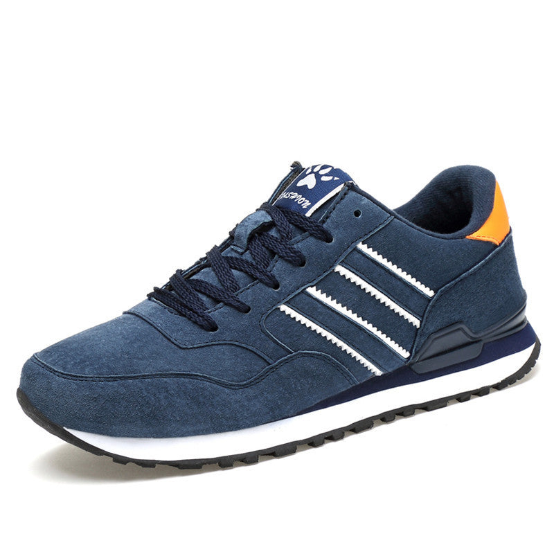 Matteo - Sneakers I Schuhe Für Männer