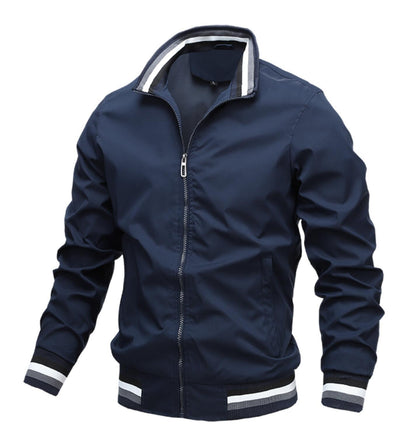 Ansel - Stylische Sommerjacke Für Herren