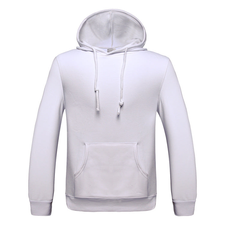 Alexander – Mit Fleece Gefütterter Kapuzenpullover Für Herren