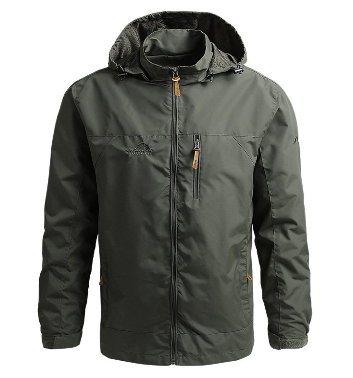 Wilhelm | Softshelljacke, Wasserdicht!