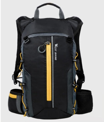 Jarren - Multifunktionaler Hydratationsrucksack