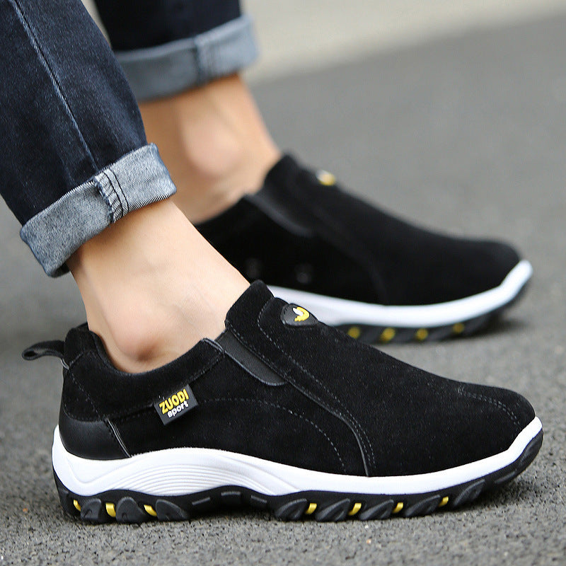 Oscars - Shoes I Wanderschuhe Für Männer