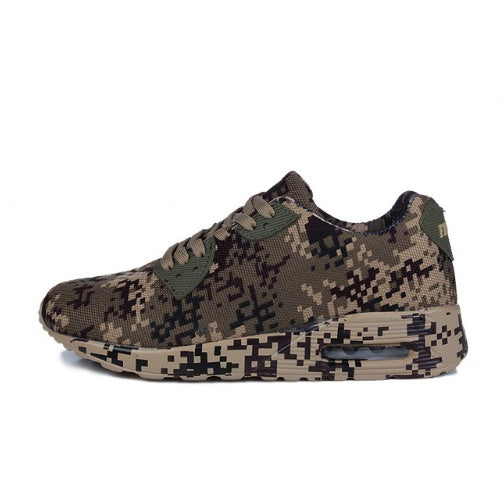 Megan - Sneaks I Stilvolle Schuhe Für Männer