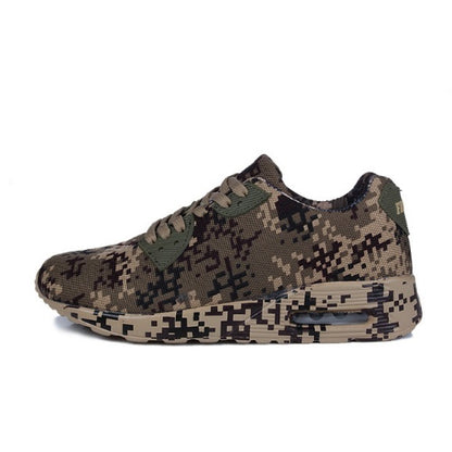 Megan - Sneaks I Stilvolle Schuhe Für Männer