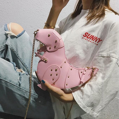 Mira - Zeitlose Stilvolle Tasche