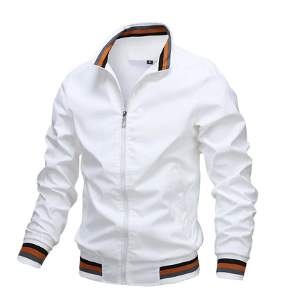 Ansel - Stylische Sommerjacke Für Herren