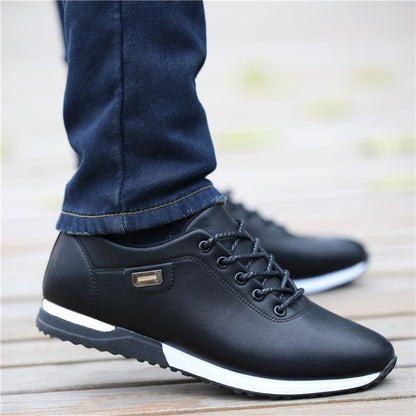 Dave - Sneakers I Turnschuhe Mit Innenfutter Für Männer